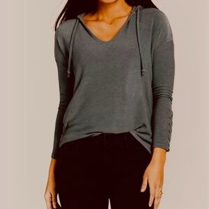 Chaser Super Soft Hoodie